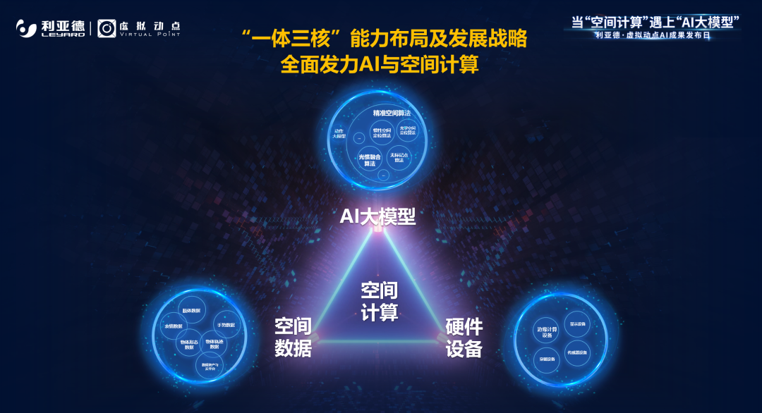 高德娱乐虚拟动点受邀参加华为开发者大会 入选“MetaStudio技术领航者”
