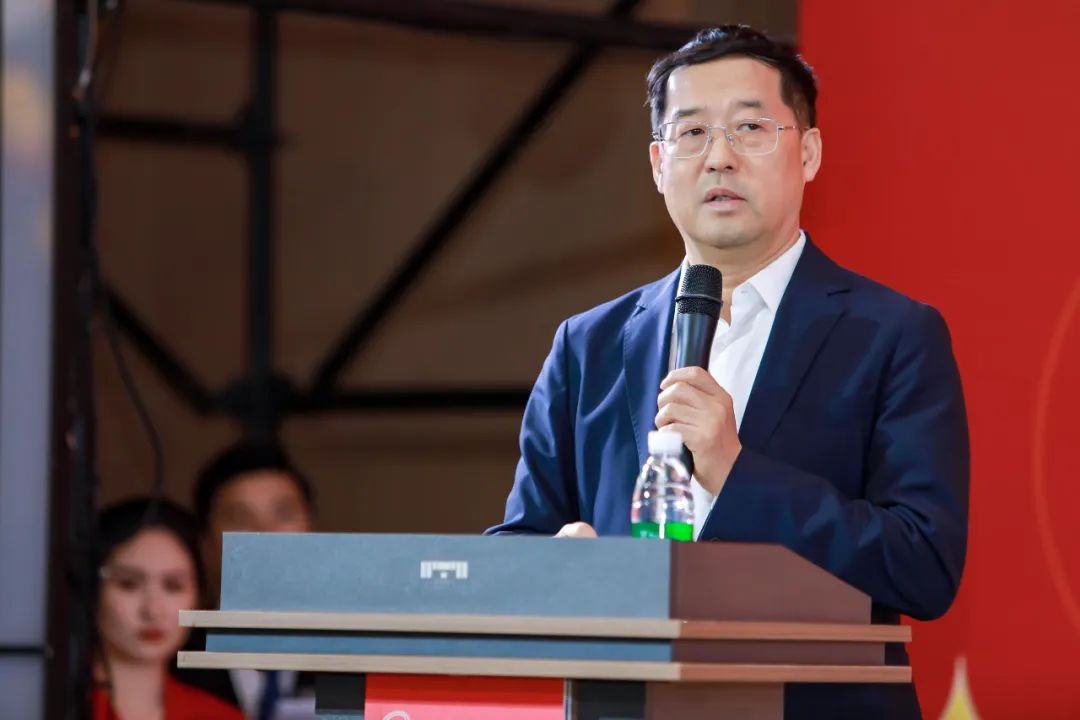 变革创新路 文旅展宏图  全体高德娱乐人共迎第二轮增长