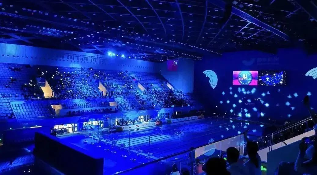 5大赛区、20项赛事、半数场馆...高德娱乐“AI+智能显示”全力护航杭州亚运会