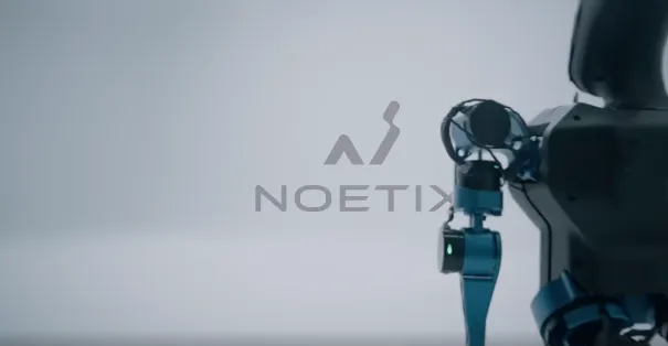 高德娱乐·虚拟动点入局具身智能领域，用AI与空间计算赋能千亿级市场